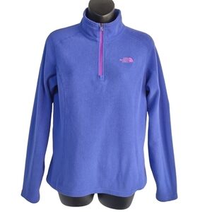The North Face Women's Fleece Pullover Sweatshirt Size S/P